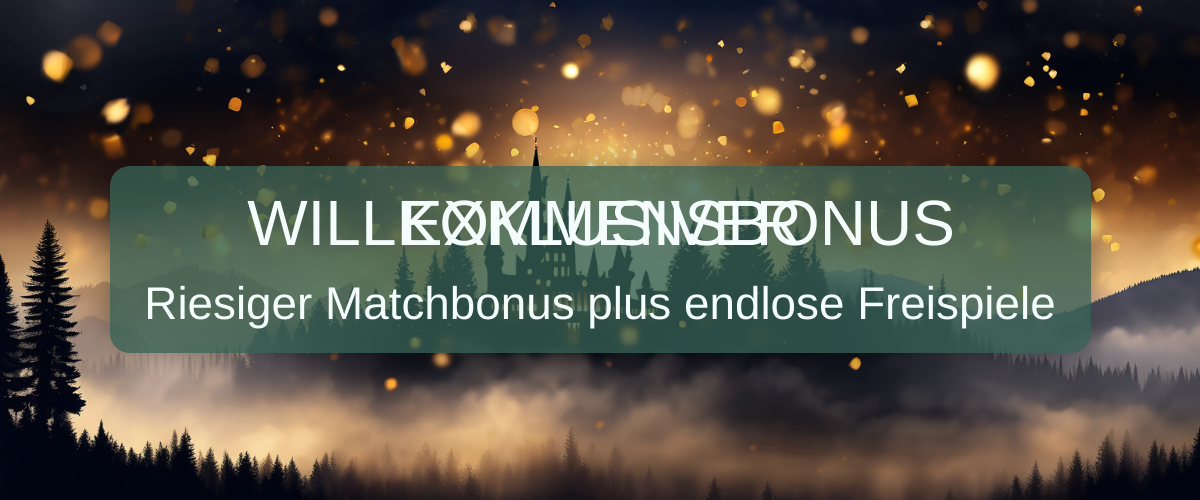Willkommen im Spin Palace Casino